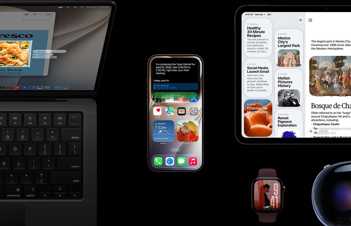 iOS 27 виходить сьогодні: о котрій годині оновлення з