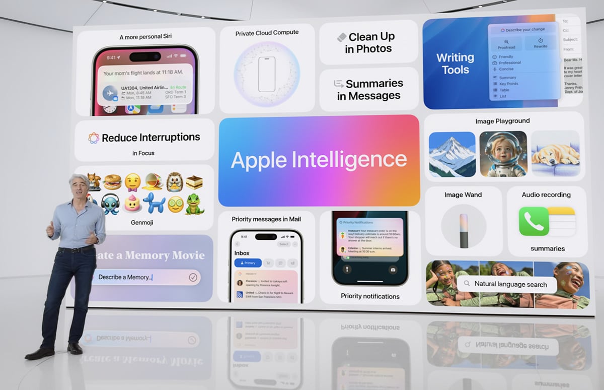 Siri більше не буде єдиною: Apple відкриє iOS 27 для ChatGPT, Gemini та Claude