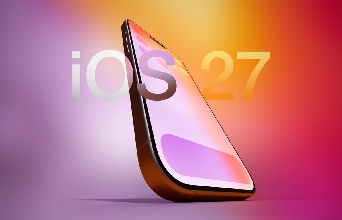 Apple готує прорив у фото: iOS 27 отримає потужний AI-редактор нового покоління