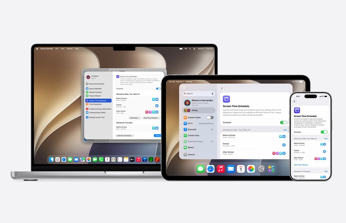 Apple змінює правила для дітей в iOS 27: що тепер зможуть контролювати батьки