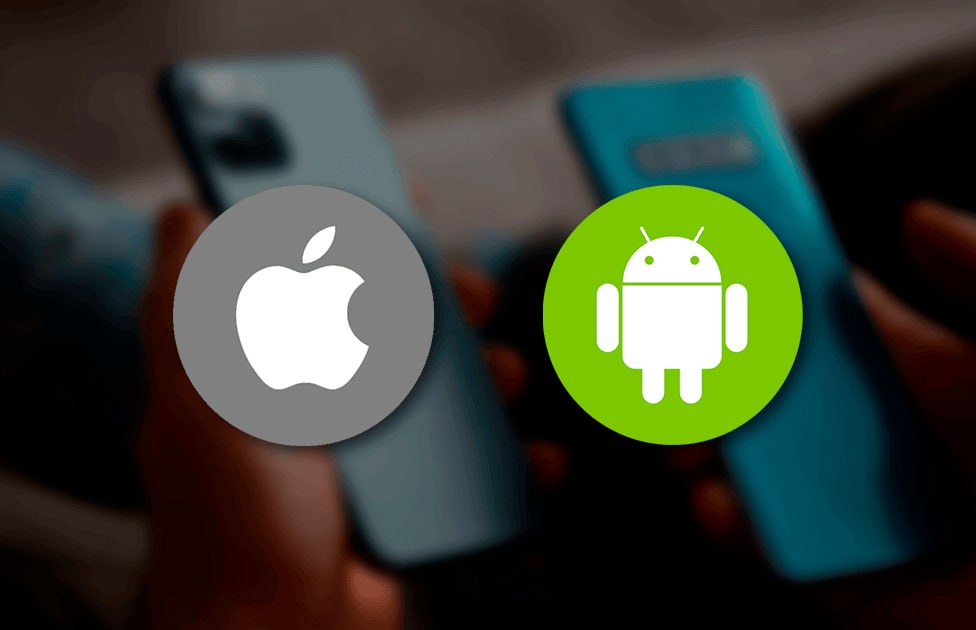 Apple: користувачі все частіше «збігають» з Android на iOS