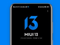Xiaomi випустила MIUI 13.1 на базі бети Android 13