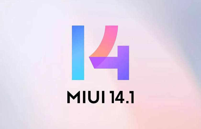 MIUI 14.1 на базі Android 14 отримають лише 5 смартфонів Xiaomi