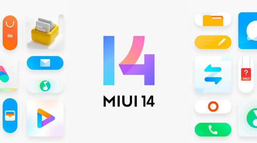Прошивка MIUI 14 стала доступною для 15 смартфонів Xiaomi