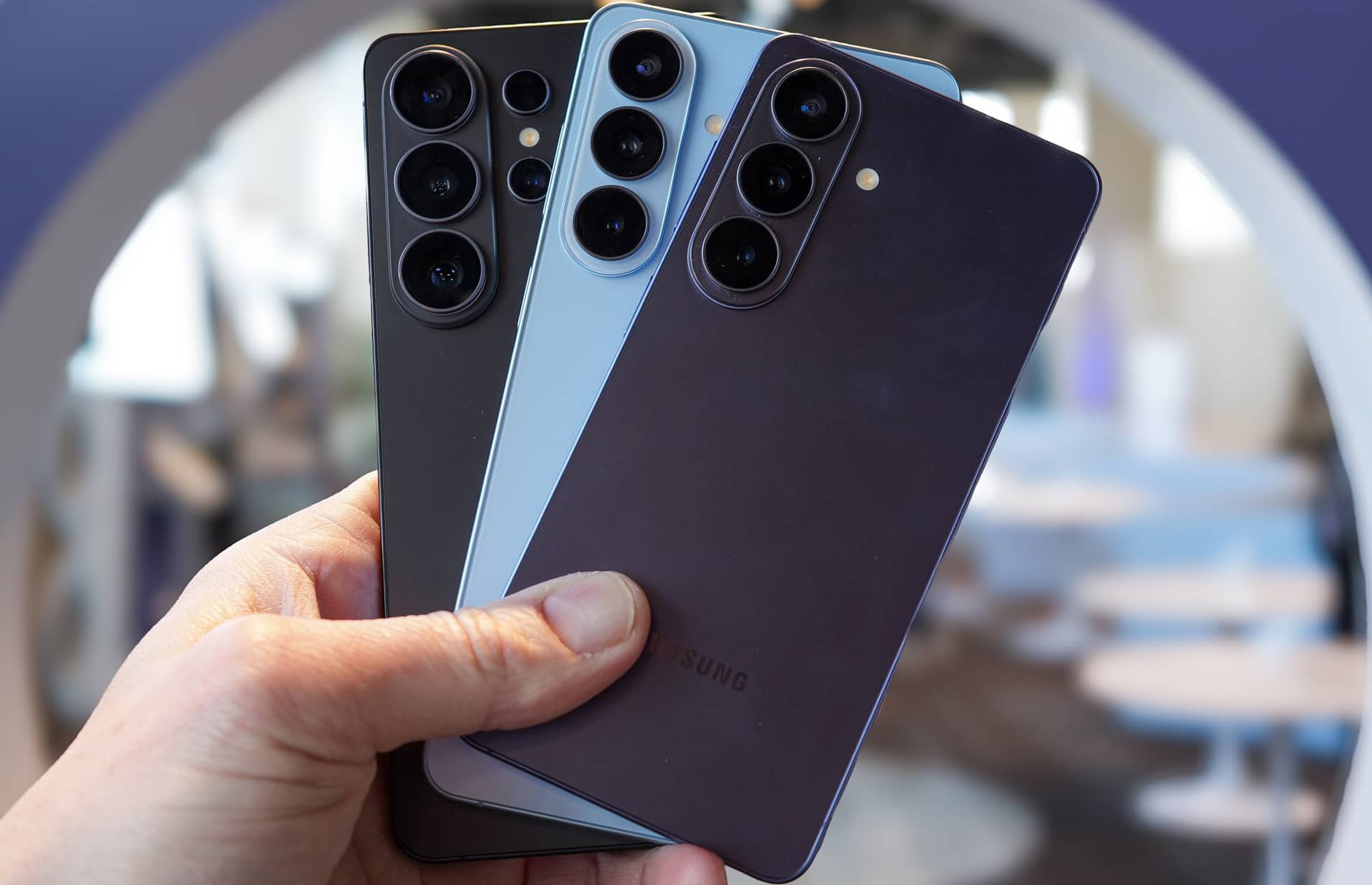 Samsung розпочала поширення липневого оновлення безпеки: опубліковано повний перелік пристроїв Galaxy