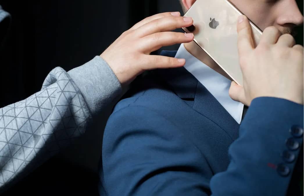 Apple працює над функцією автоматичного блокування викрадених iPhone