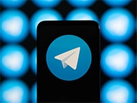 Telegram почав підтримувати сервіси Huawei