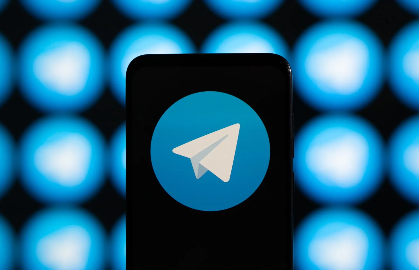 Telegram почав підтримувати сервіси Huawei