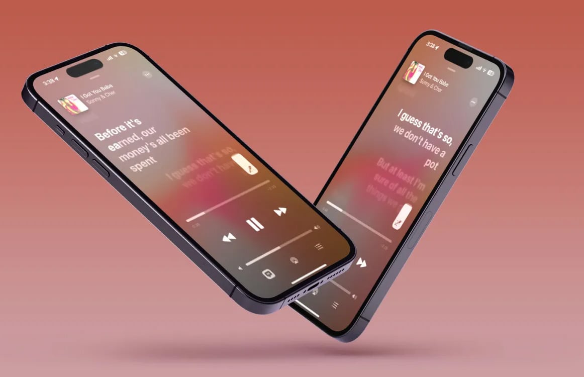 Apple нарешті додала в Apple Music тексти пісень без інтернету