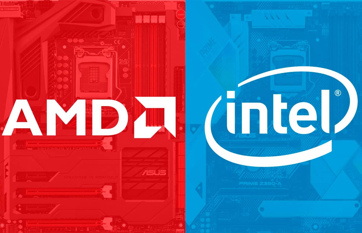 AMD переманила керівника AI-відділу з Intel