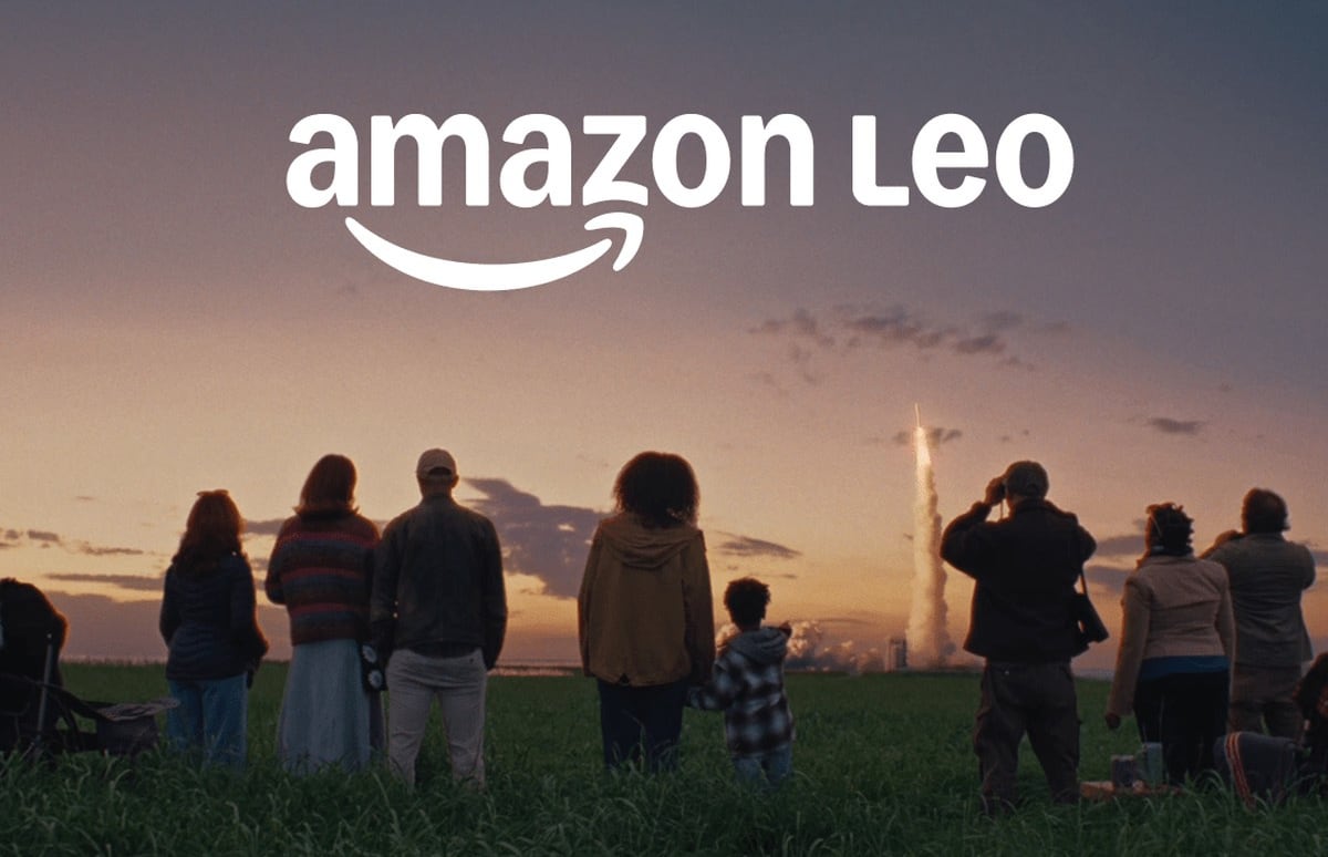 Amazon готує супутниковий зв’язок для звичайних смартфонів: що отримають власники iPhone