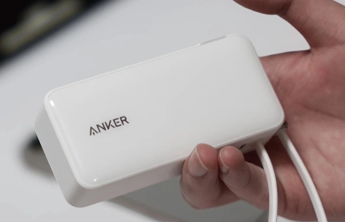 У США перевірять Anker через обхід мит ​​та загроз безпеки