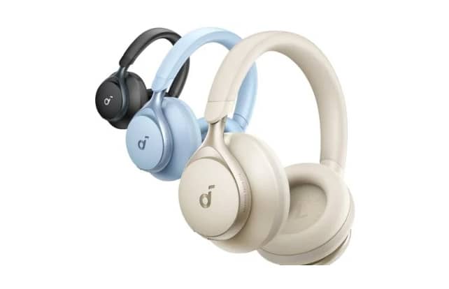 Anker змінює бренд Soundcore на Anker Audio-Visual