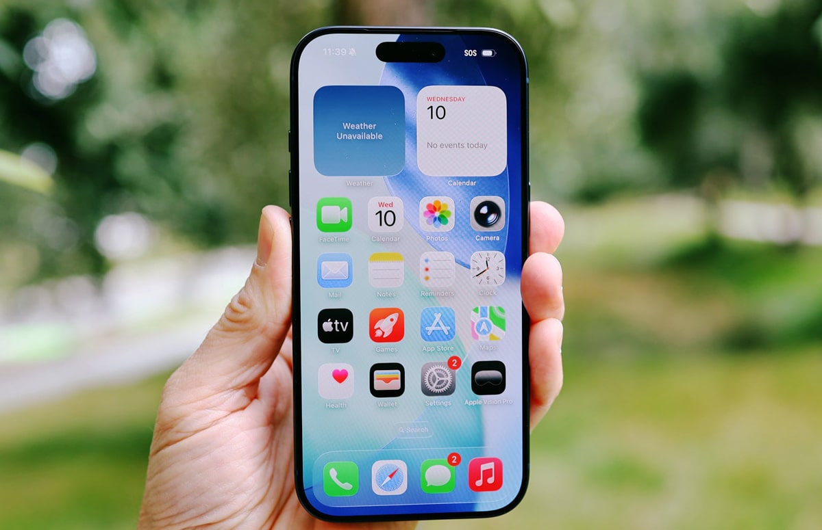 Apple готує щонайменше 15 нових пристроїв на 2026 рік