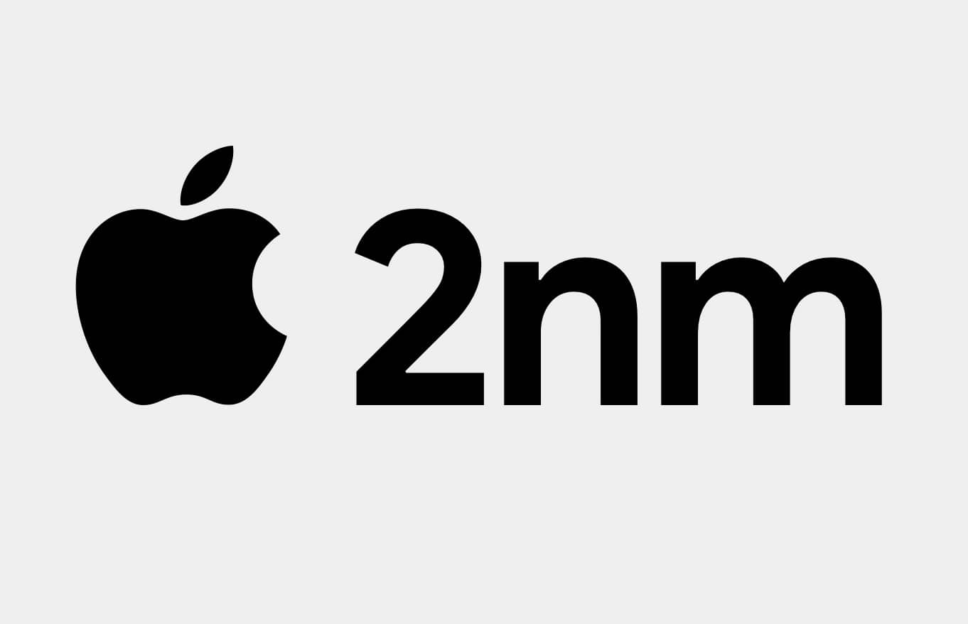 Apple першою отримає доступ до виробництва чіпів TSMC за 2-нм технологією