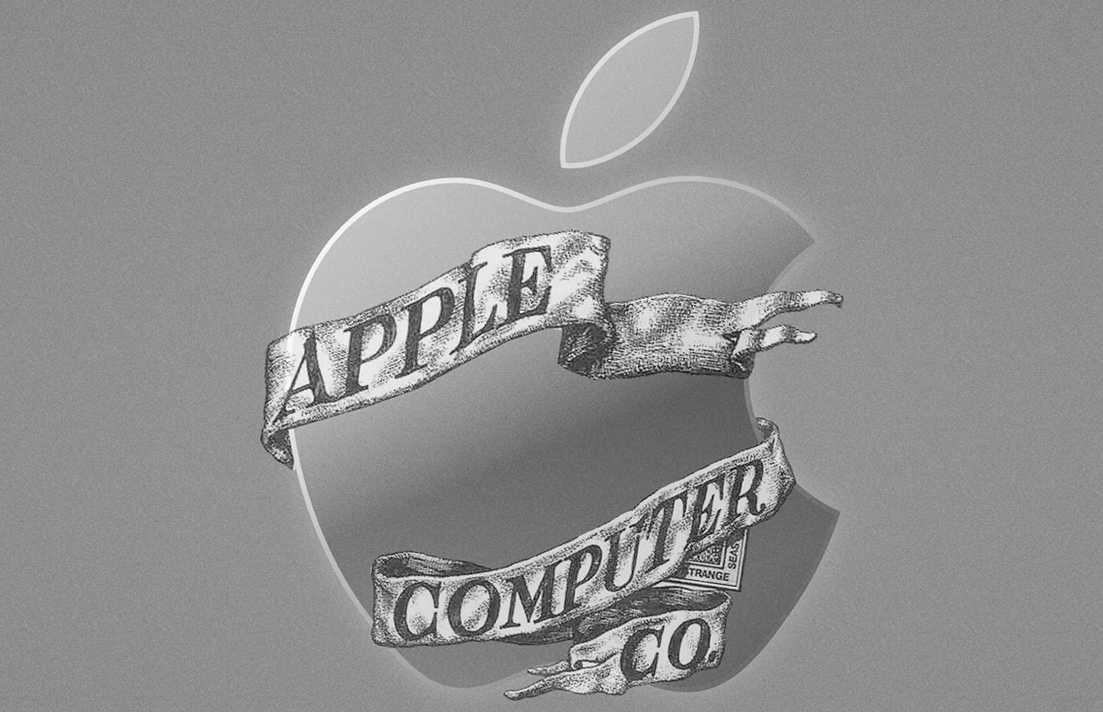 Партнерський контракт, який заснував компанію Apple Computer, продадуть на аукціоні