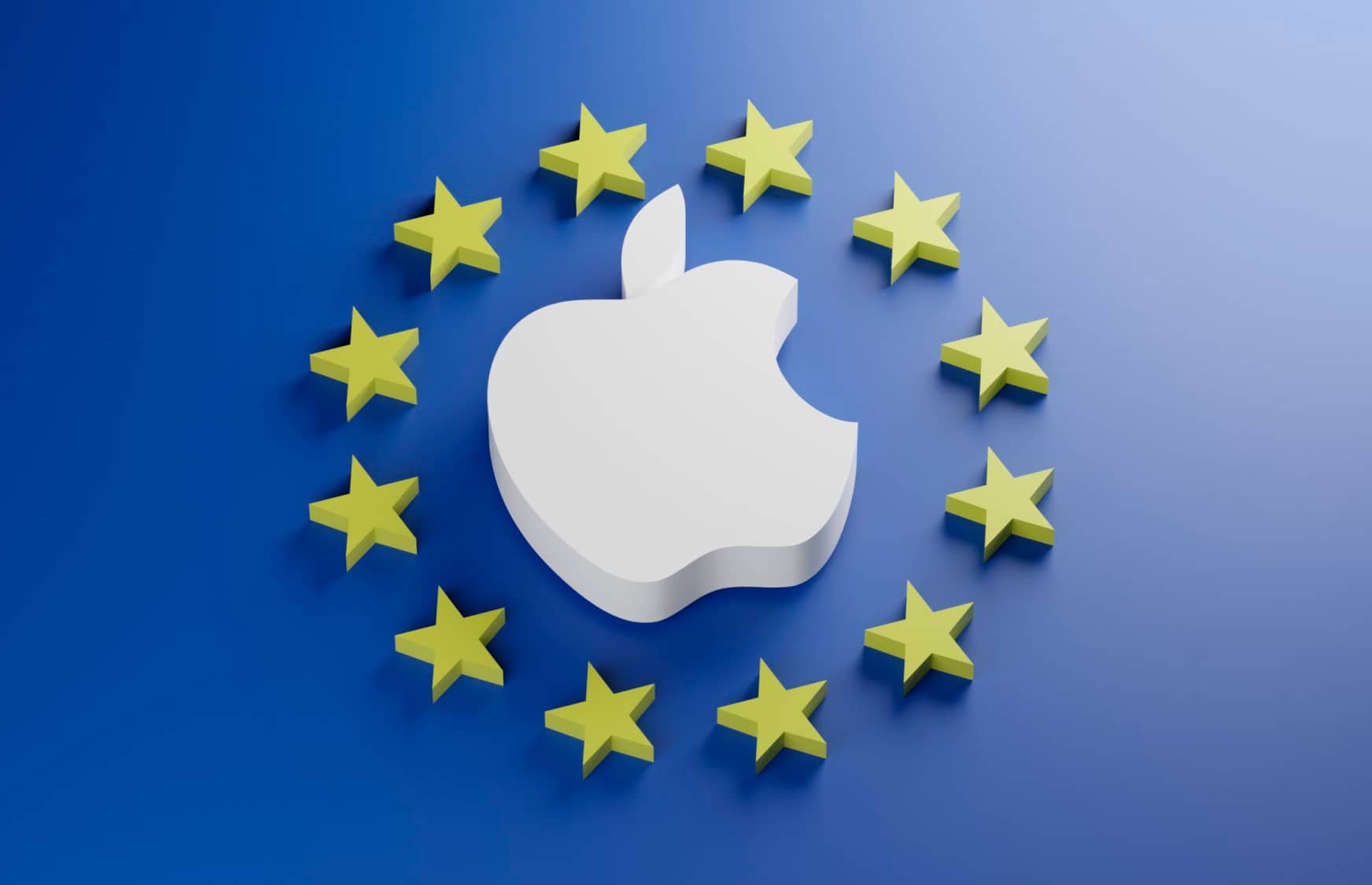 ЄС оштрафує Apple на 500 млн євро за скаргою Spotify