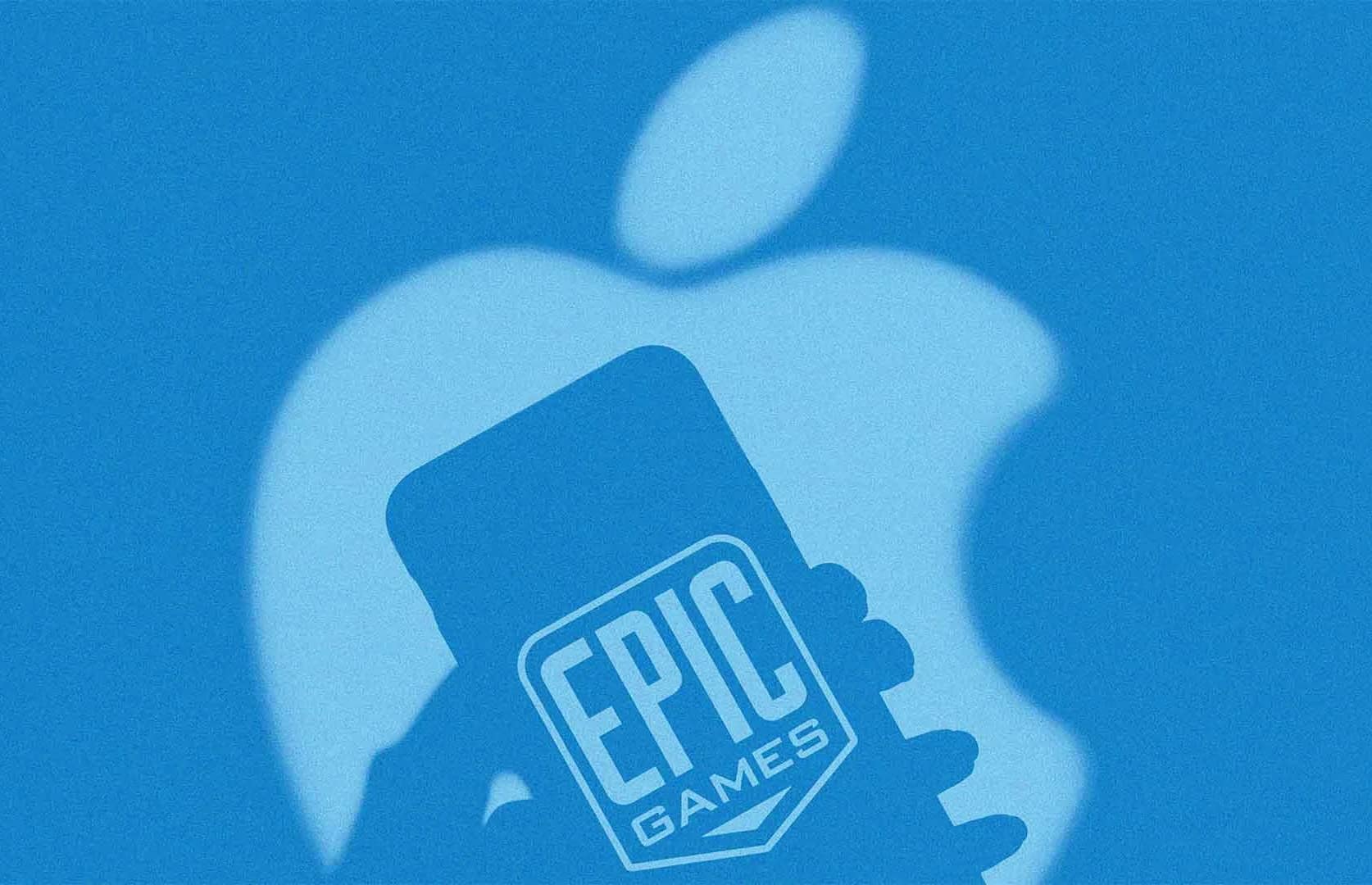 Apple запропонувала Epic Games обговорити мирову угоду після нового спору щодо комісії
