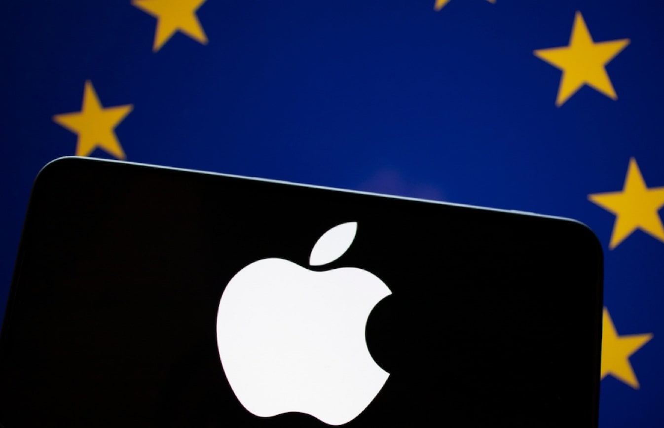 Apple відмовилася випускати нові функції для iOS у Європі через жорсткі закони