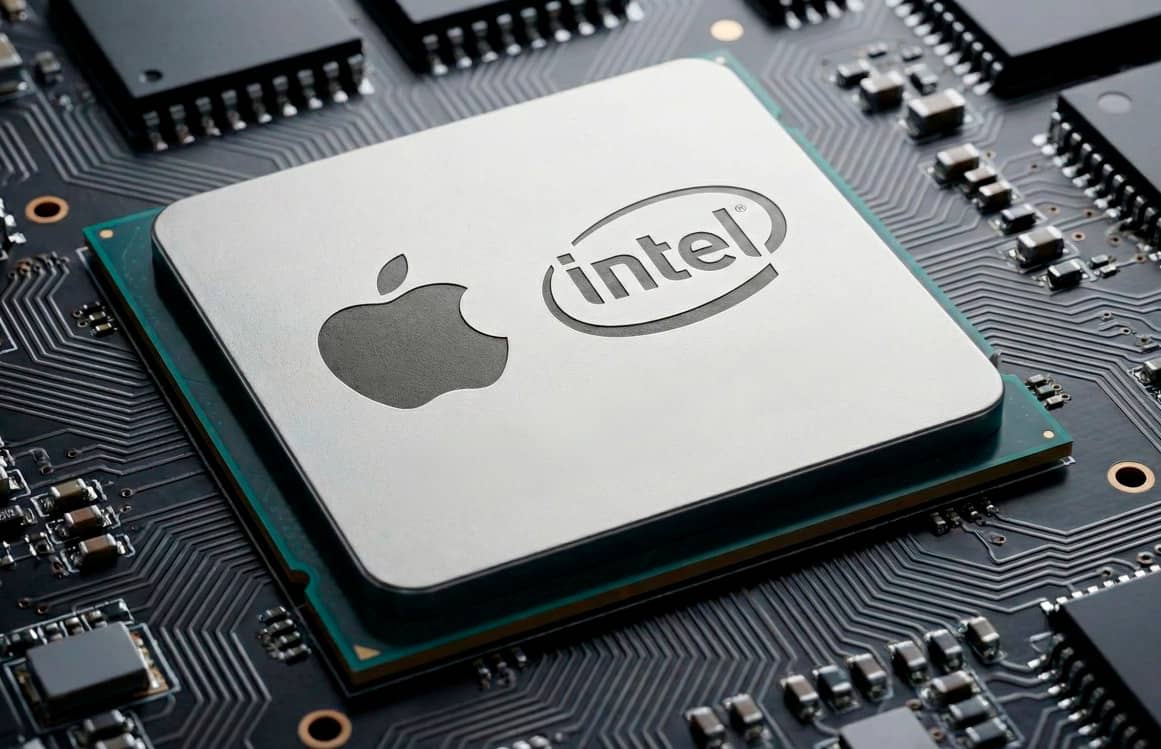 Intel може розпочати випуск чипів Apple за допомогою техпроцесу 14A