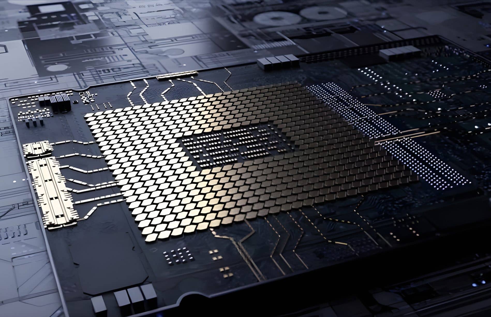 Apple скуповує майже всю мобільну DRAM, чим тисне на конкурентів