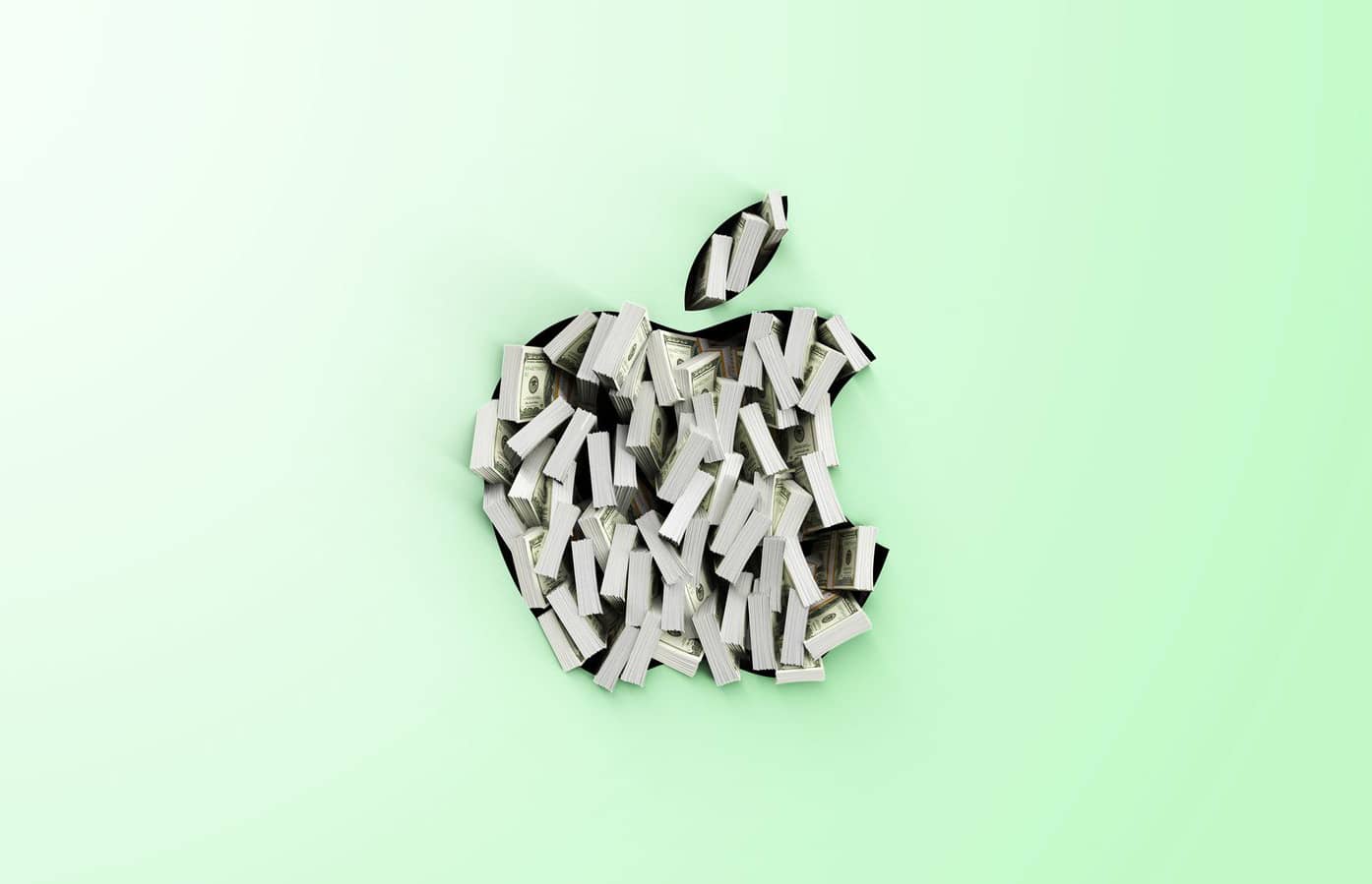 Apple утримує дизайнерів iPhone бонусами у вигляді акцій на сотні тисяч доларів