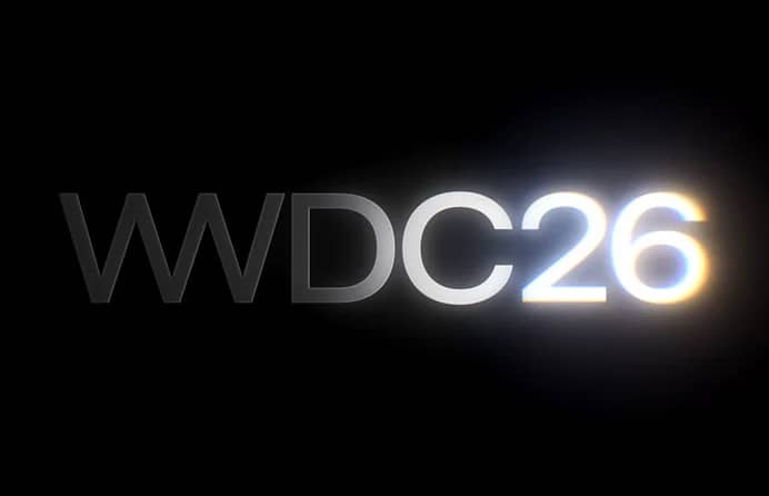 Apple оголосила дати проведення конференції WWDC 2026