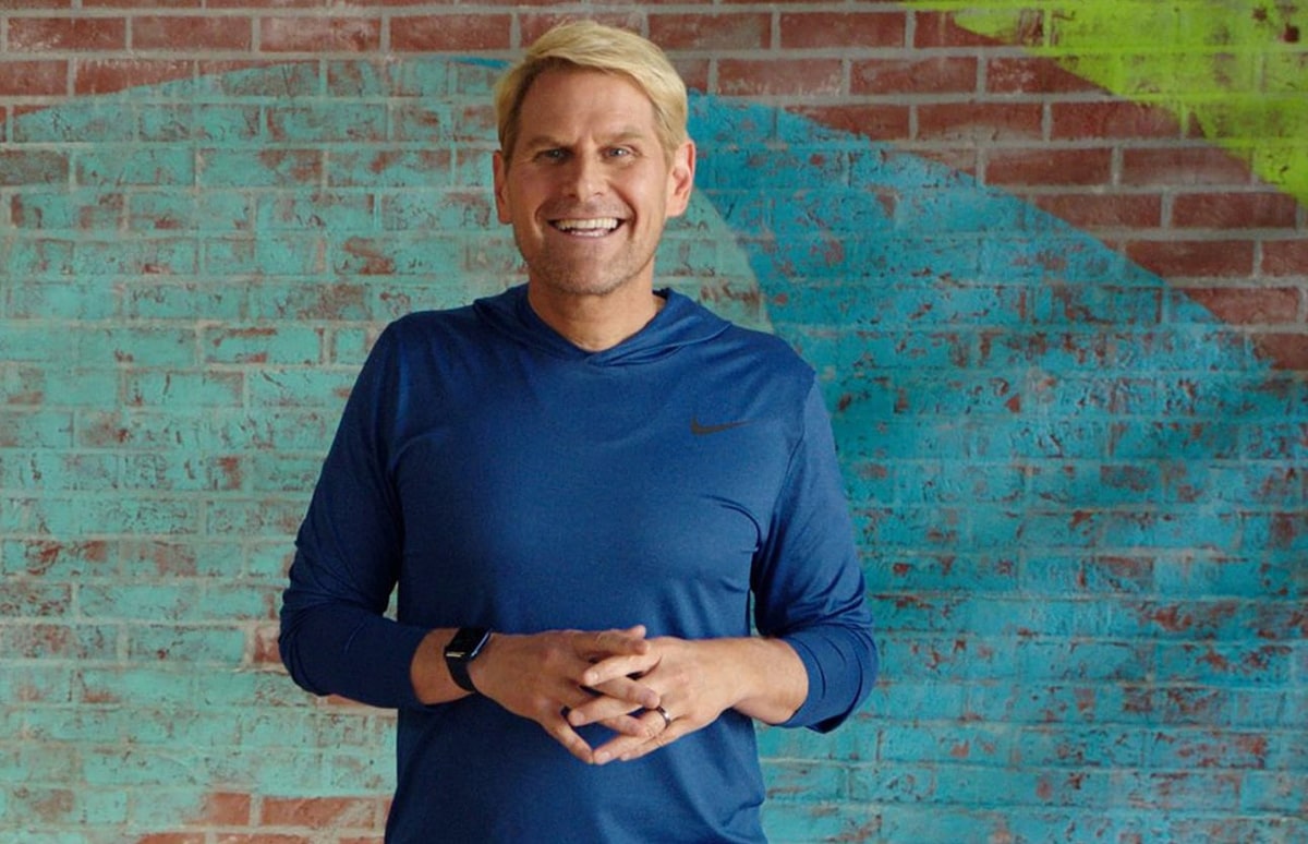 Голову сервісу Apple Fitness звинуватили у домаганнях та токсичній поведінці на роботі