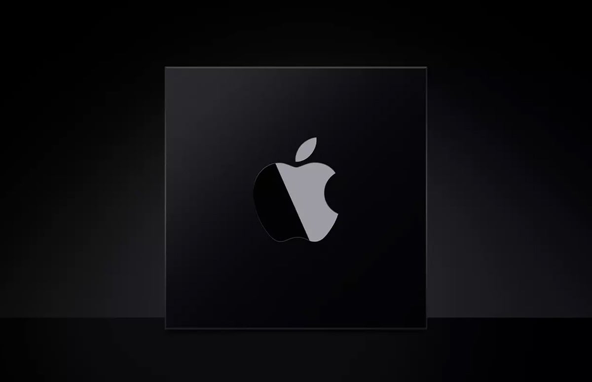 Apple наздогнала AMD на ринку ноутбучних процесорів