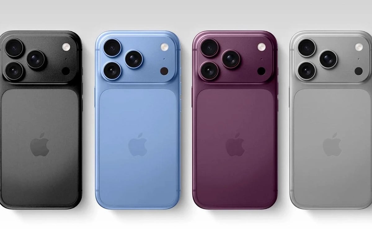 Apple може почати закуповувати пам’ять у китайської CXMT: у США вже відреагували