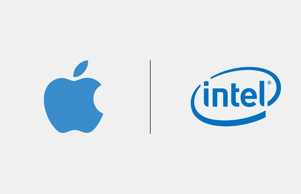 Apple відновить співпрацю з Intel, але у новому форматі