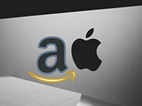 Проти Apple і Amazon подано колективний позов за змову та підвищення цін