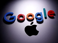 Керівники пошукових технологій Apple пішли з компанії та повернулися до Google
