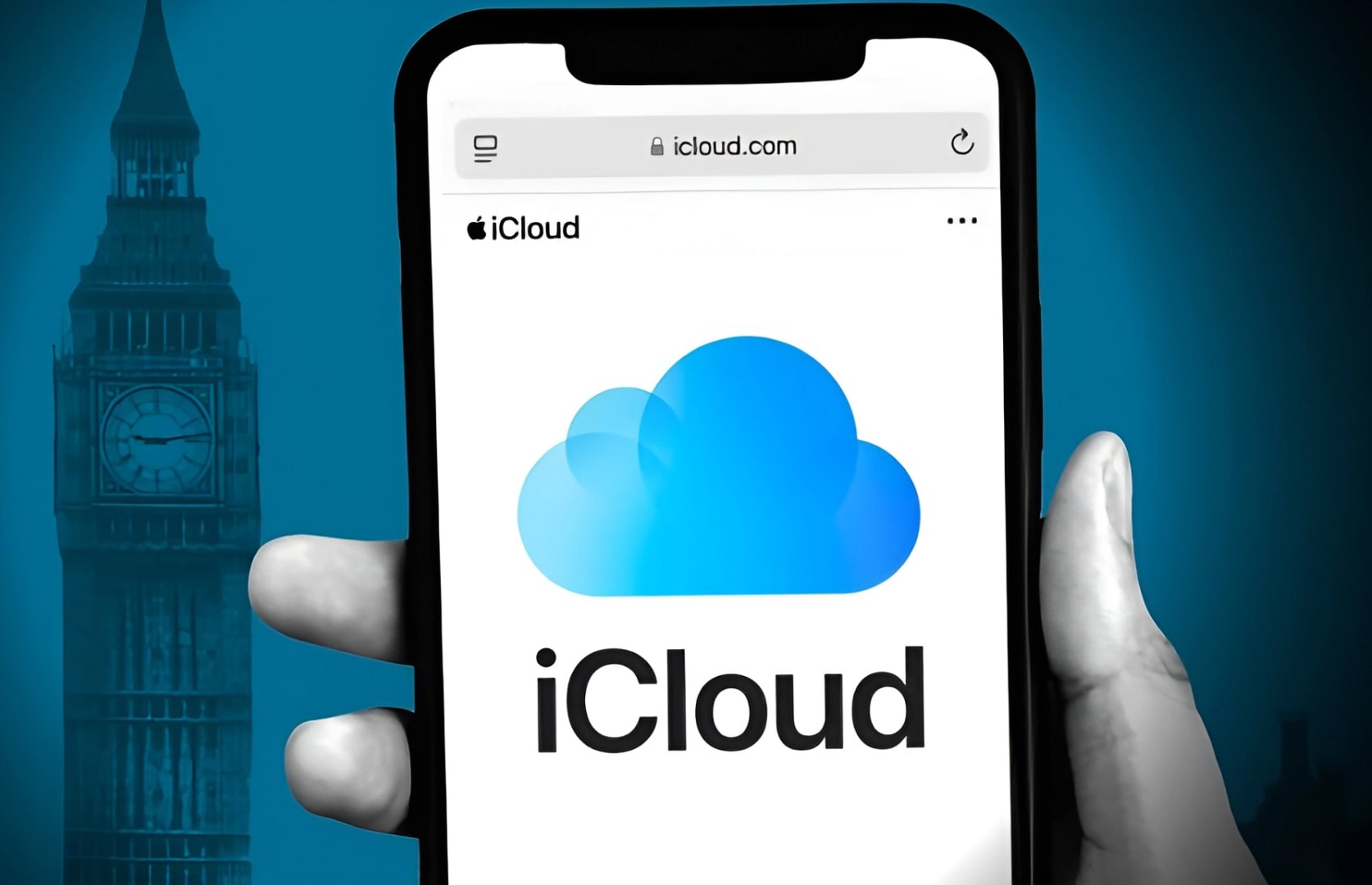 Великобританія знову вимагає від Apple доступу до зашифрованих даних iCloud