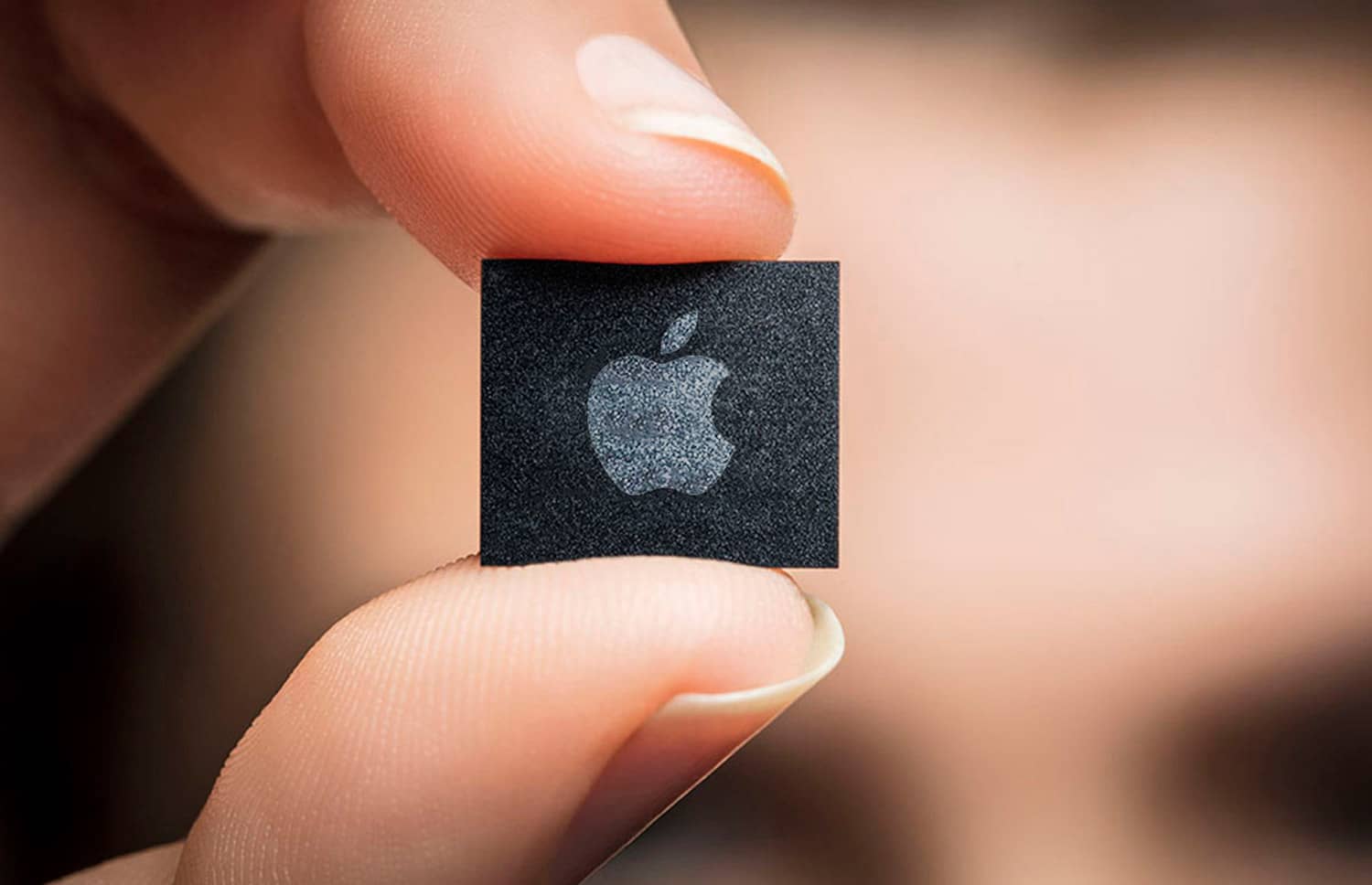 Apple хотіла випустити власні Wi-Fi та Bluetooth чіпи, але зіткнулася з проблемами