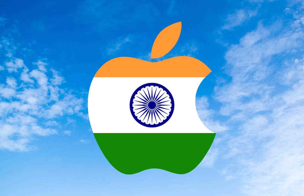 Apple випускатиме як мінімум чверть своєї продукції в Індії