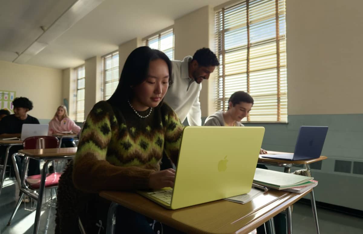 Apple посилює екологічний курс і збільшує частку перероблених матеріалів