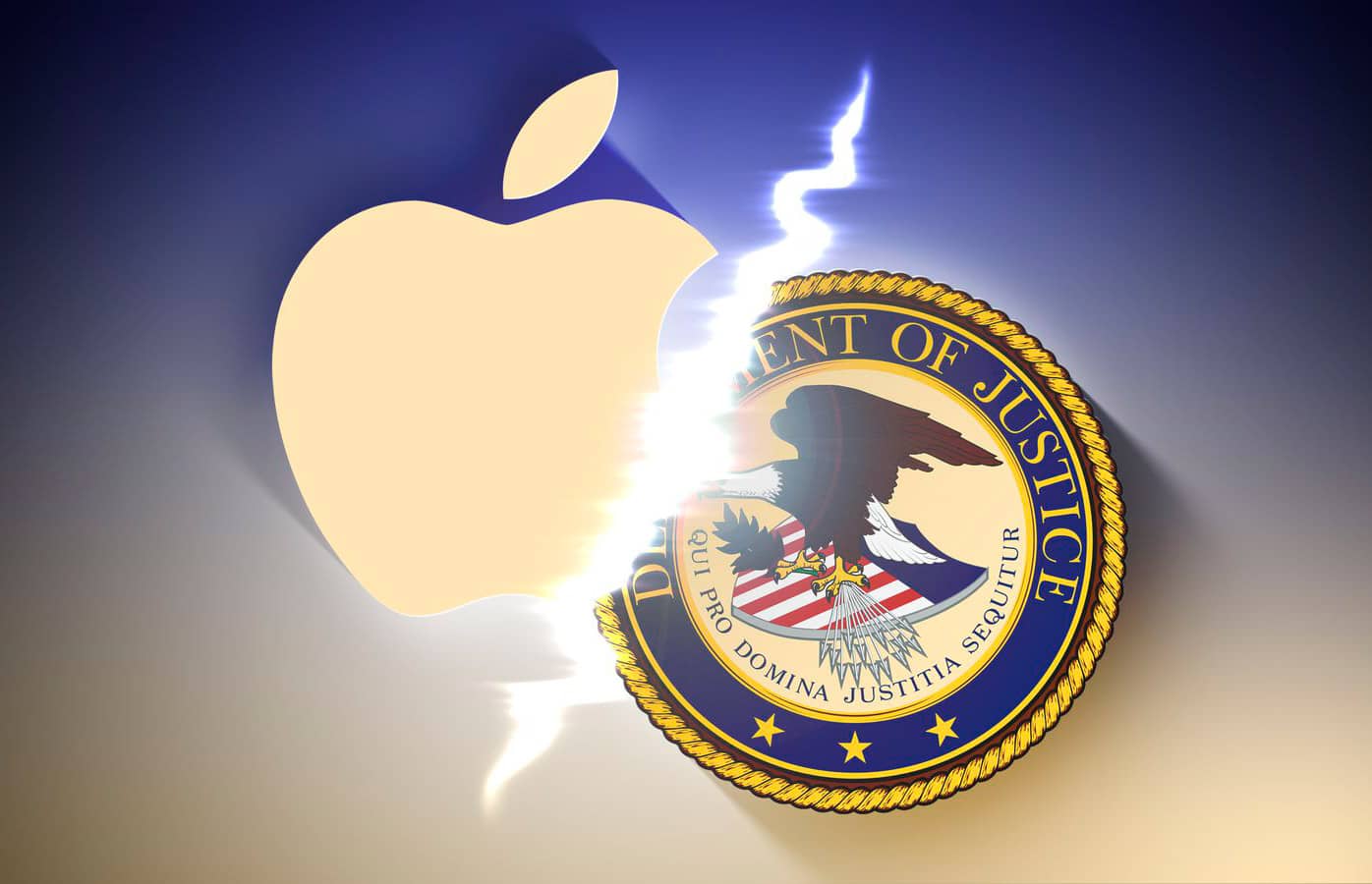 Apple не вдалося відхилити антимонопольний позов від Мін