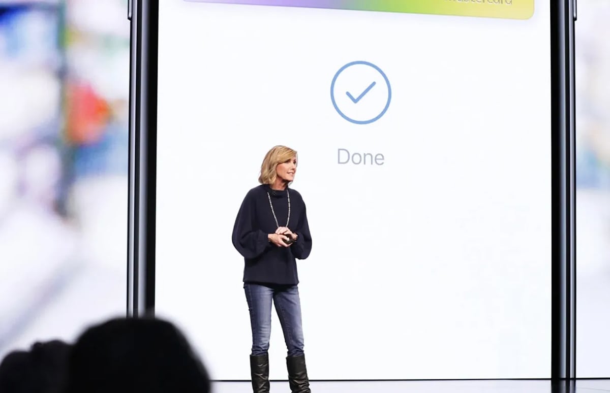 Apple втрачає одну з ключових керівниць: очільниця Apple Pay та Wallet залишить компанію після 25 років