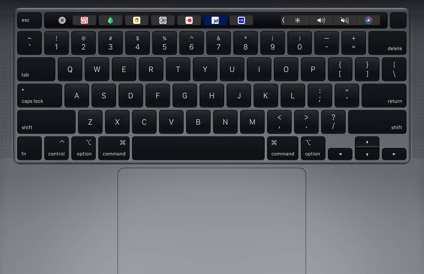 Apple заплатить 50 млн доларів за браковані клавіатури-«метелики» у MacBook