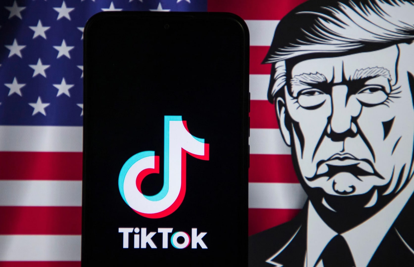 США та ByteDance домовилися, що TikTok у США переходить американським компаніям