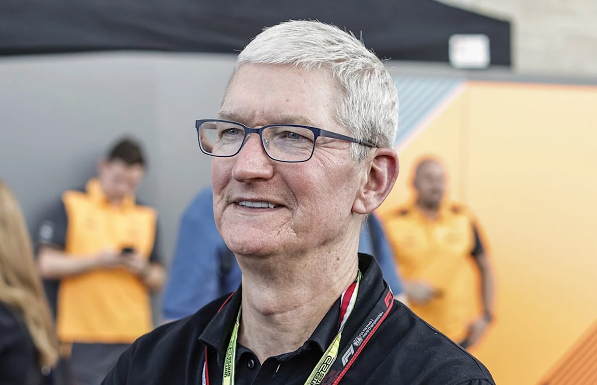 Тім Кук розповів про головні успіхи та невдачі Apple під його керівництвом