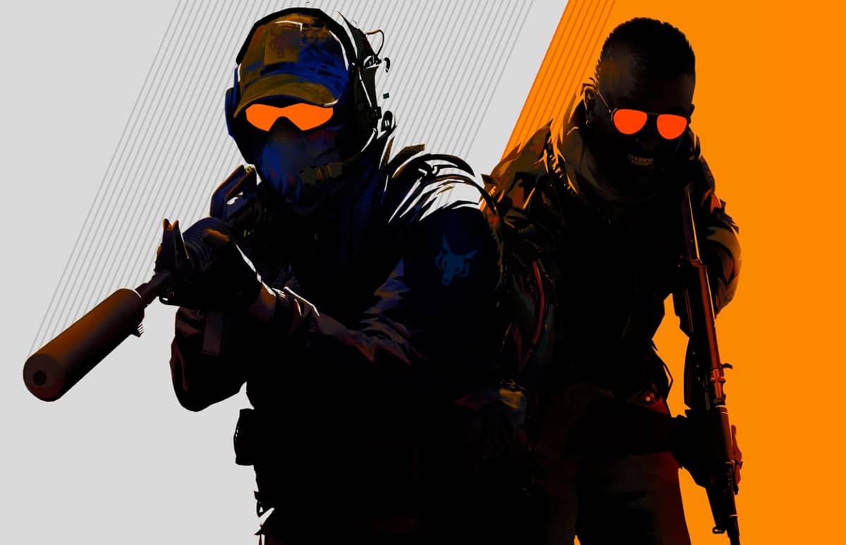 Valve не буде проводити турніри з CS:GO після релізу Counter-Strike 2