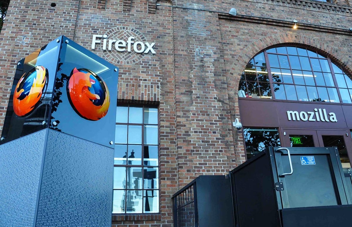 Firefox перетвориться на «сучасний AI-браузер»