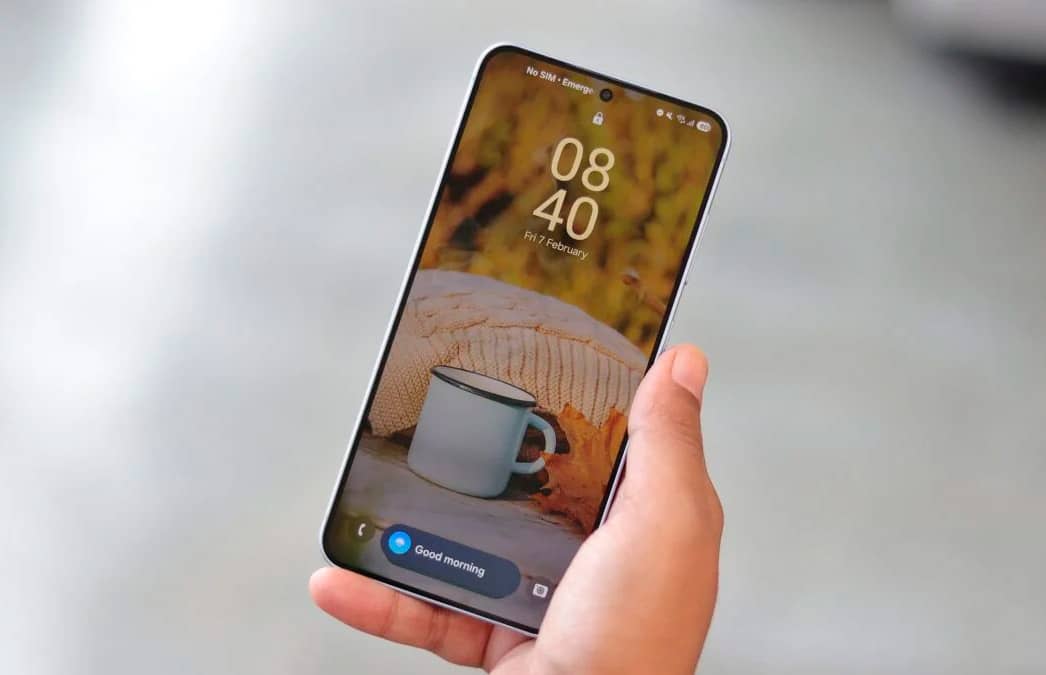 40 млн власників облікових записів Samsung повідомили про можливості Knox