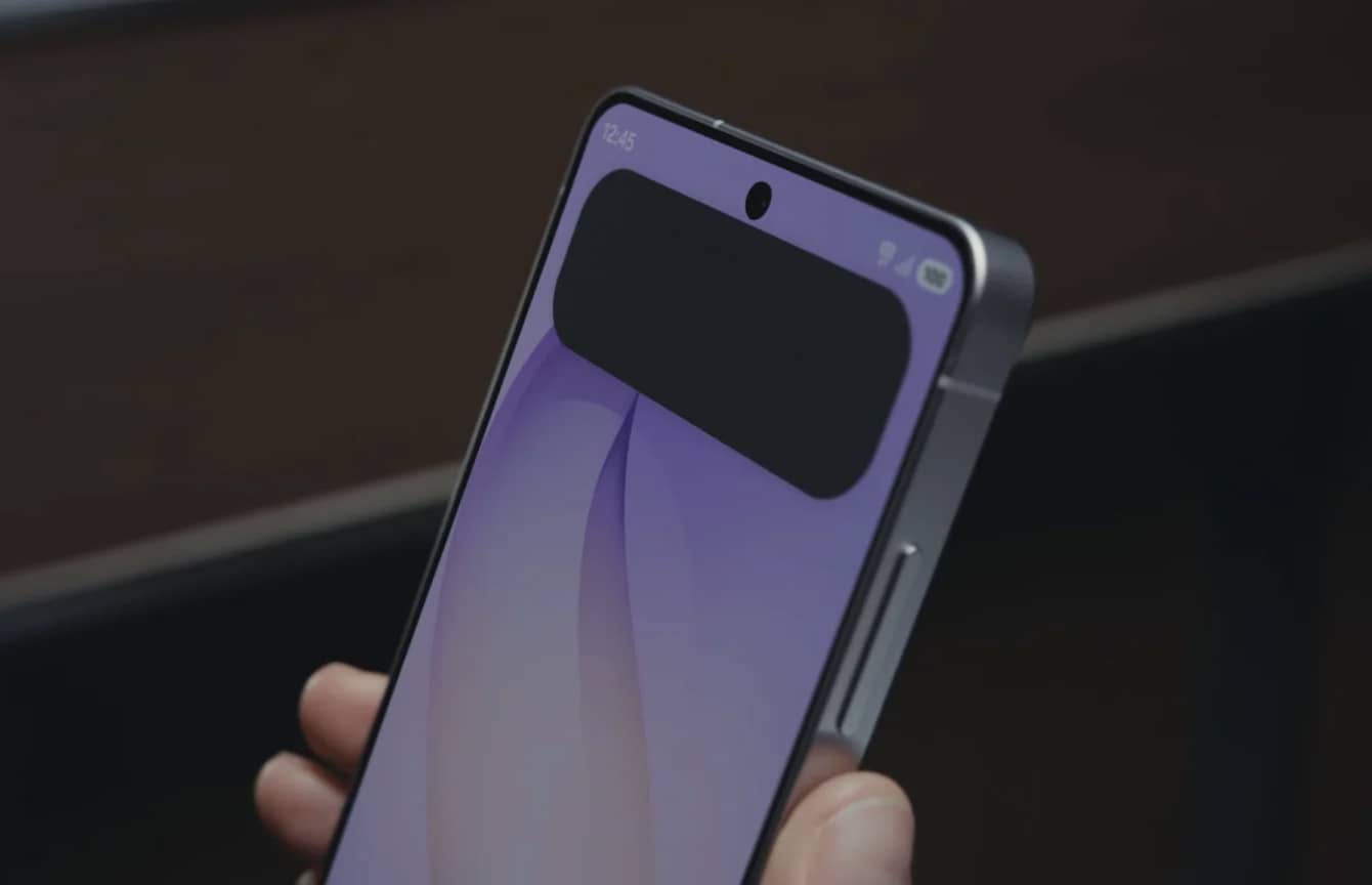 Samsung знайшла рішення ключової проблеми перегляду 3D без окулярів