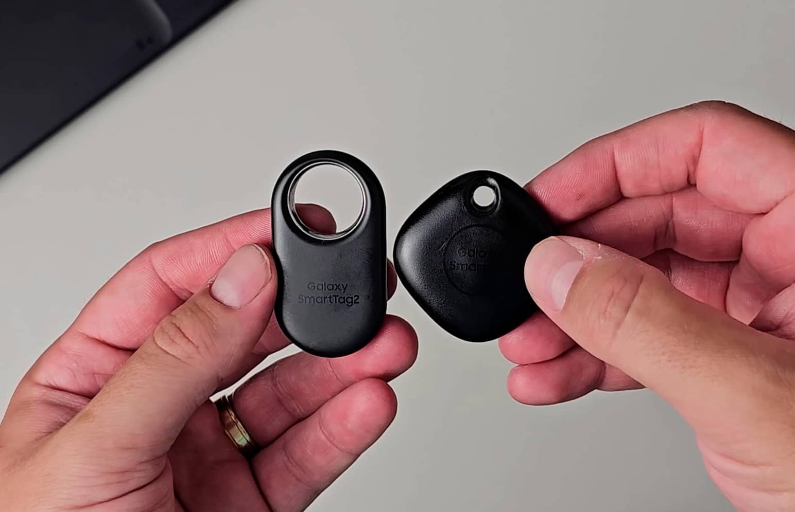 Samsung оголосила про партнерство з Turkish Airlines для пошуку багажу