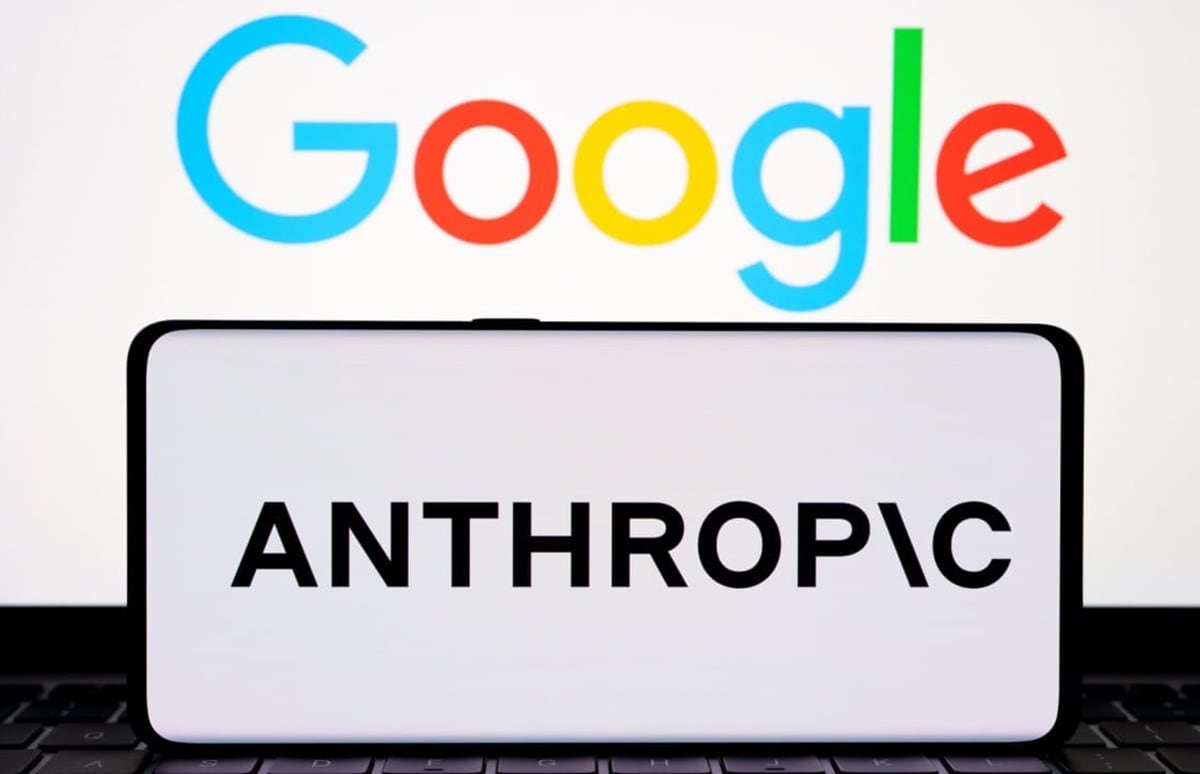 Google готує інвестиції до $40 млрд в Anthropic: як це змінить ринок штучного інтелекту