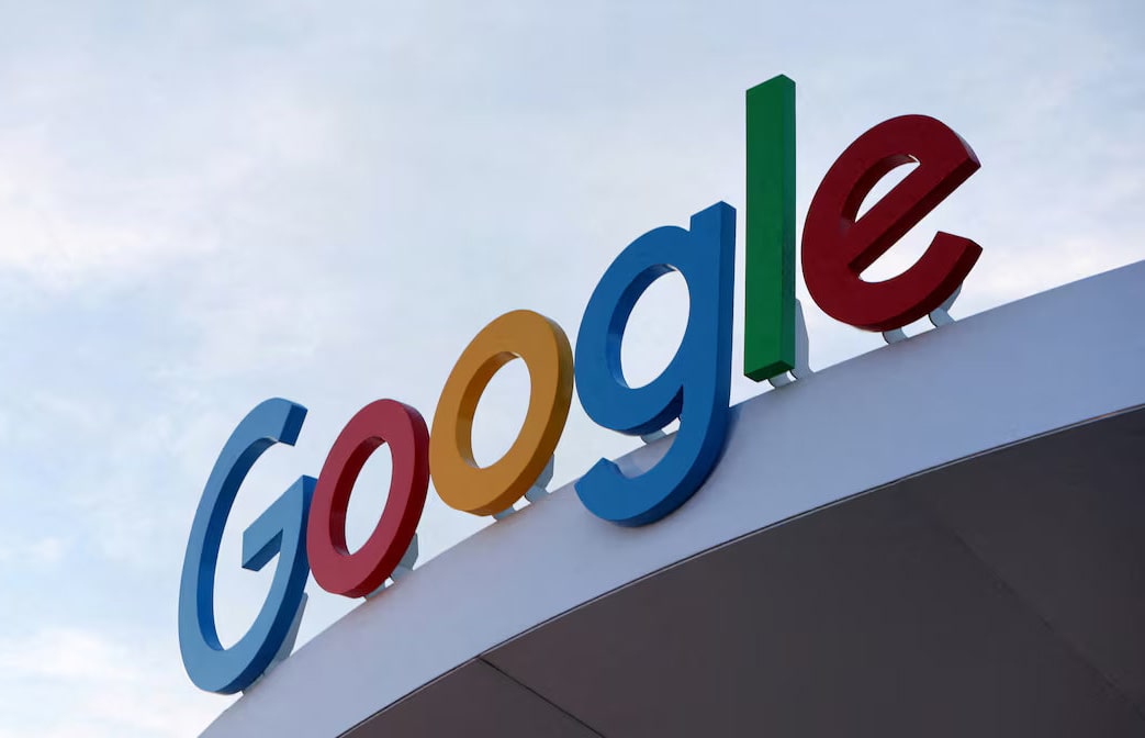 ЄС оштрафував Google на 3,45 млрд доларів за незаконне домінування на ринку