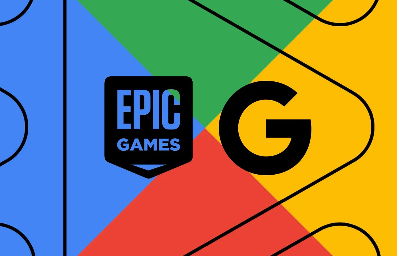 Google погодила реформу магазину додатків у суперечці з Epic Games